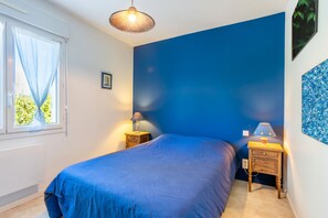 3 camere, ferro/asse da stiro, Wi-Fi