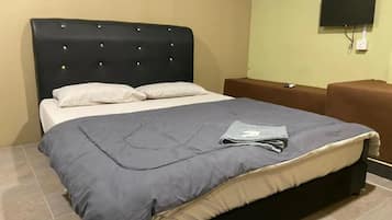 Double Room | Free WiFi