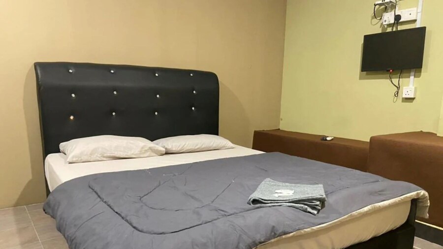 Hotel Lii View Labis