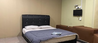 Hotel Lii View Labis