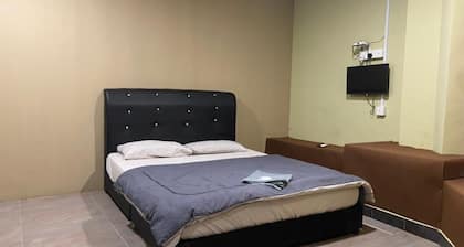 Hotel Lii View Labis