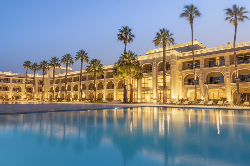 Helnan Antoniades Palace Hotel photo 5