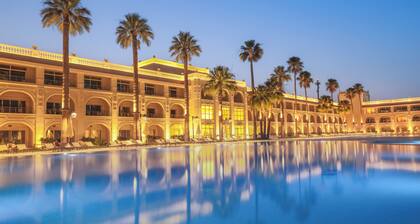 Helnan Antoniades Palace