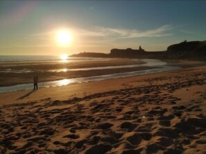 Exterior - HOTEL COSTA MAR (Sanxenxo)