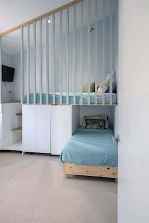 10 camere, Wi-Fi