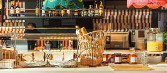 Ibis Budget Valencia Aeropuerto