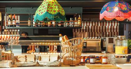 Ibis Budget Valencia Aeropuerto