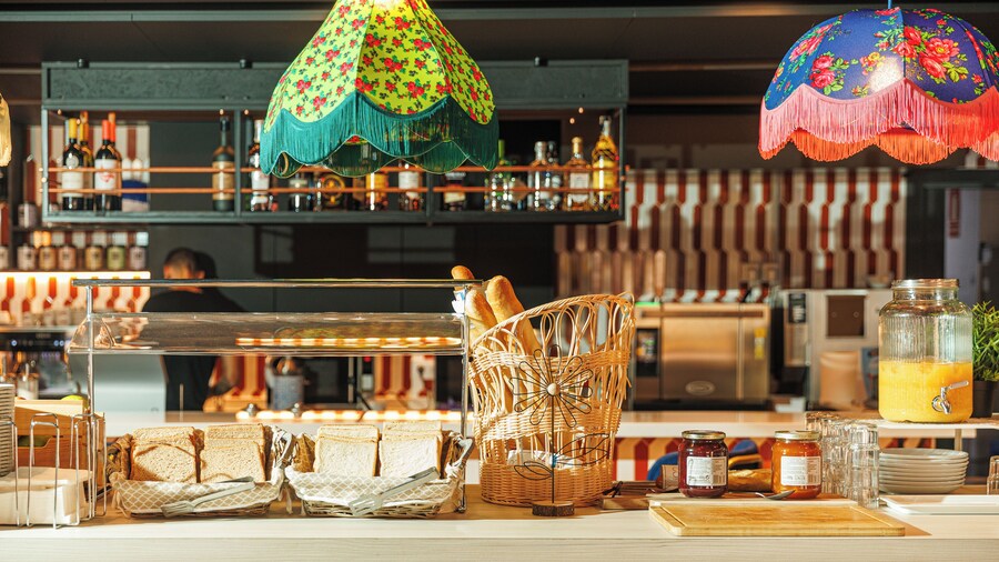 Ibis Budget Valencia Aeropuerto