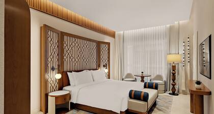 Mercure Abu Dhabi Downtown