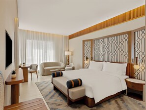 Privilege King | Lydisolert