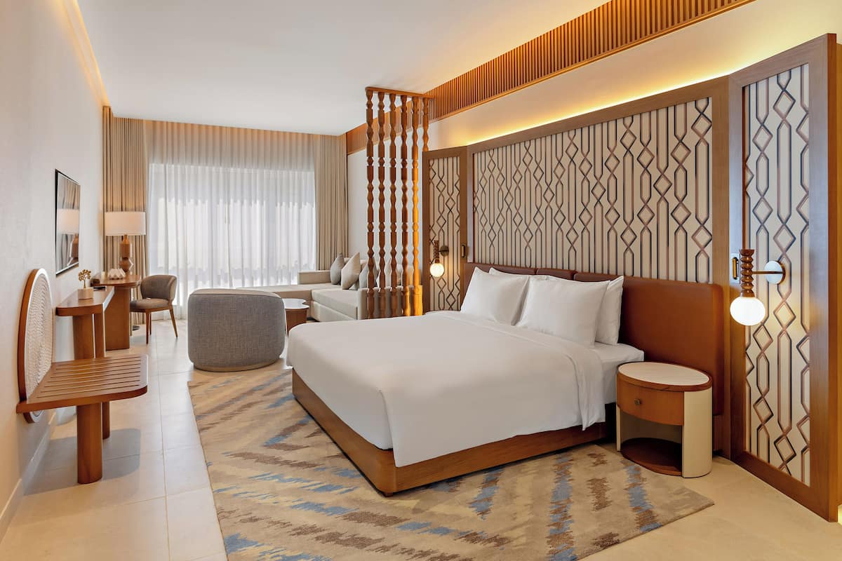 Privilege, Suite | Soundproofing