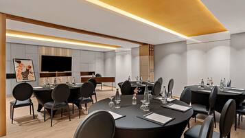 Sala de reuniones