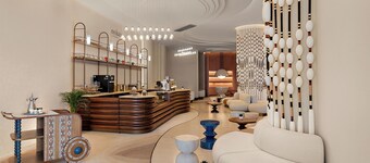 Mercure Abu Dhabi Downtown