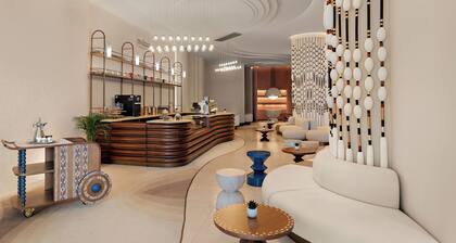 Mercure Abu Dhabi Downtown