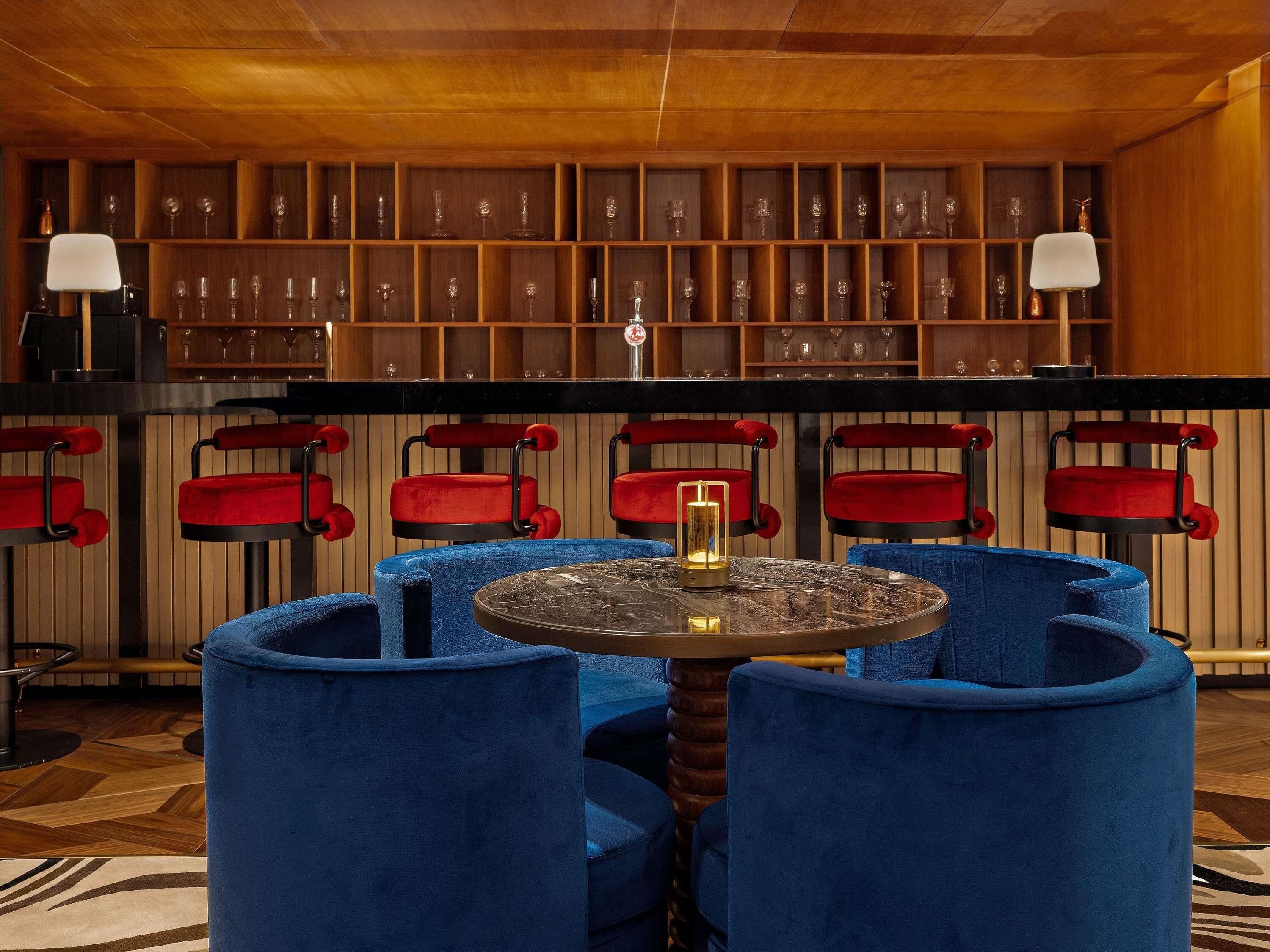 Bar (sur place)