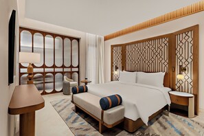 Leilighet, 1 soverom | Lydisolert