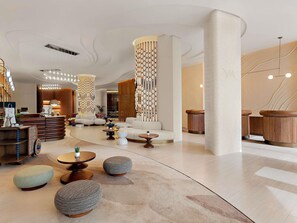 Exterior - Mercure Abu Dhabi Downtown (Abu Dhabi)