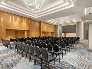 Meeting facility - Mercure Abu Dhabi Downtown (Abu Dhabi)