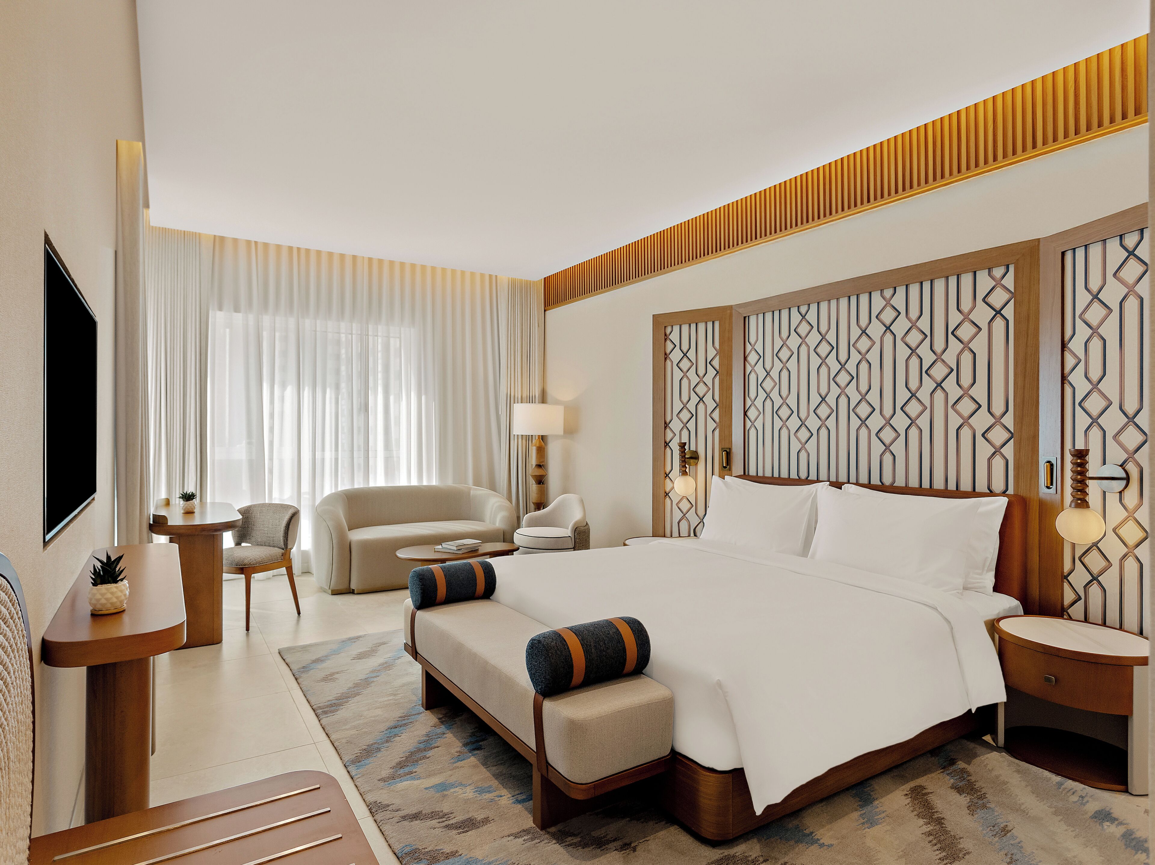 Privilege King | Soundproofing