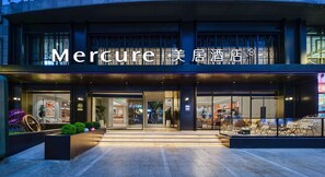 Exterieur