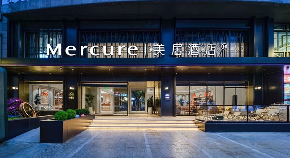 Exterieur