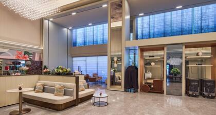 Mercure Hangzhou West Lake Fengqi Road