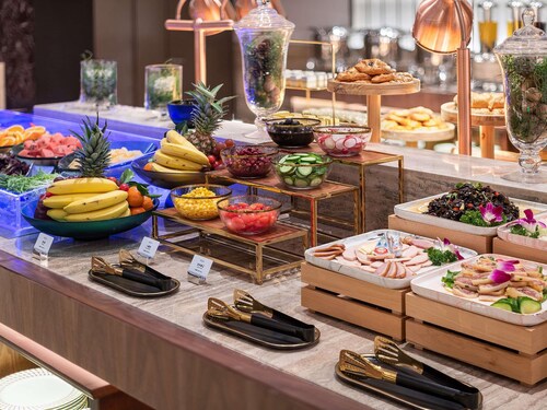 Mercure Ningbo Yinzhou