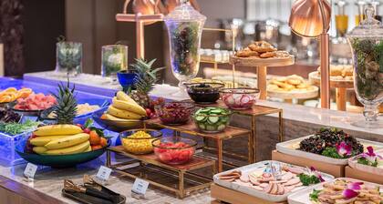 Mercure Ningbo Yinzhou