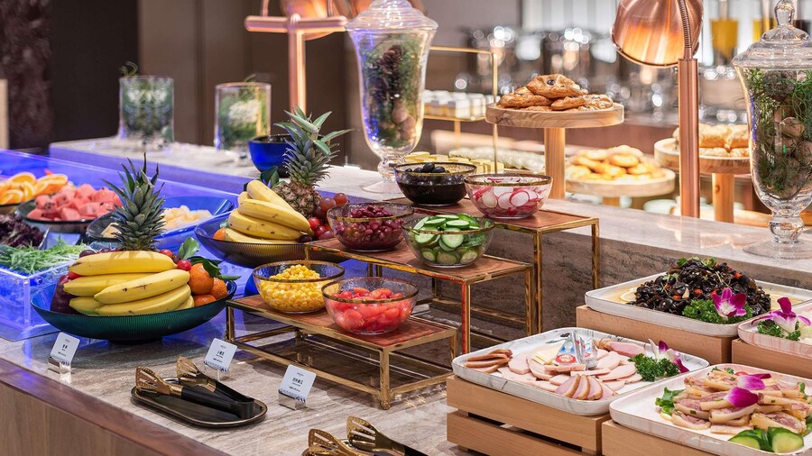 Mercure Ningbo Yinzhou