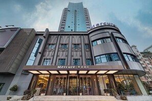Exterior - Mercure Ningbo Yinzhou (Ningbo)