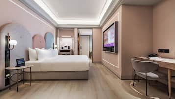 Privilege, Huone, 1 suuri parisänky | Ilmainen Wi-Fi