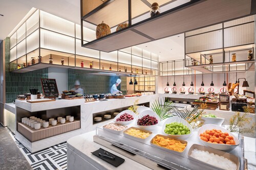 Novotel Hangzhou Yuhang