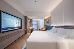 Biancheria da letto di alta qualità, copriletto in piuma
