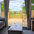 Cholwell 3-bed Lodge - Sleeps 6 - Pet Friendly