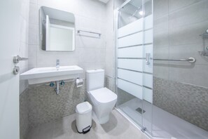 Badezimmer | Haartrockner