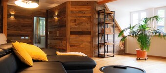 Cozy vacation apartment