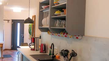 Herdplatte, Geschirrspüler