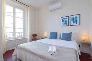 2 bedrooms, WiFi