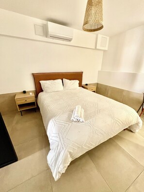 1 bedroom, WiFi