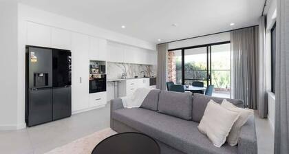 Mangini Apartments Su