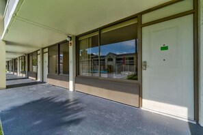 Detalle exterior