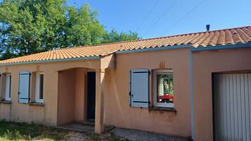 Fachada