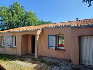 Fachada