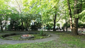 Außenbereich