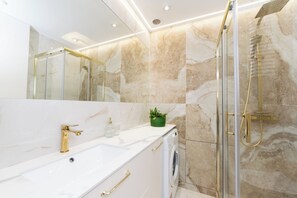 Classic-Suite | Badezimmer