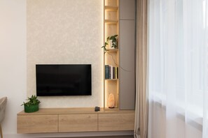 Classic Suite - Cozy Flat With A Garden (Kraków)