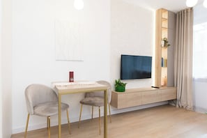 Suite Classic | Ferro/asse da stiro, Wi-Fi gratuito