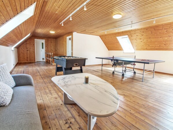 Sala de jogos