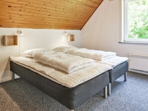 6 bedrooms, Internet