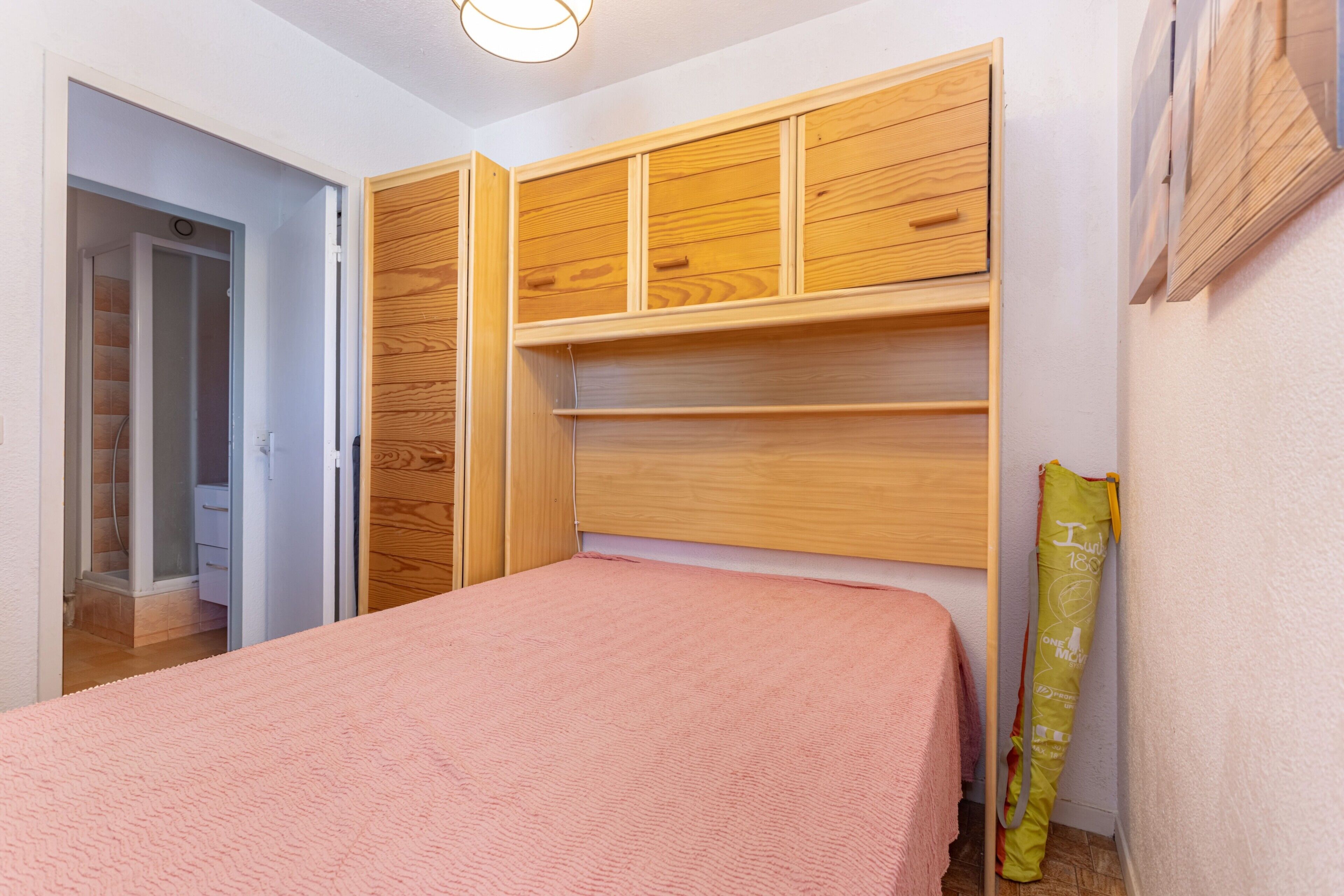 3 chambres, Wi-Fi